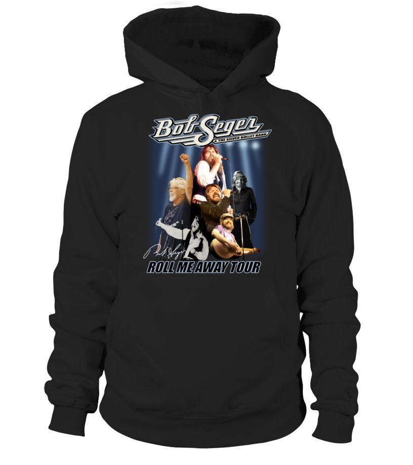 Bob seger hoodie sale