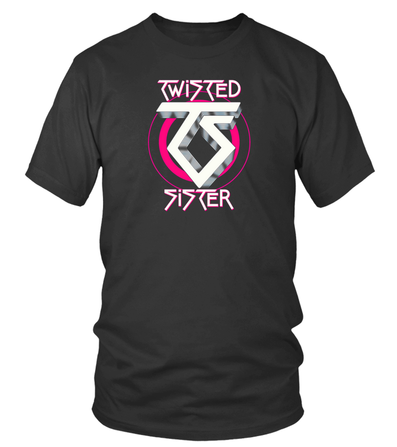 【2024年新作】 Twisted Teezily | T-shirt - Merch Sister トップス