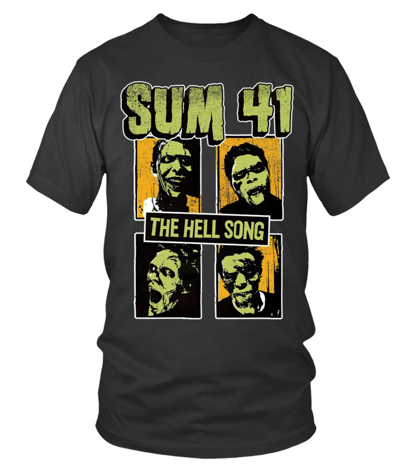 Sum 41