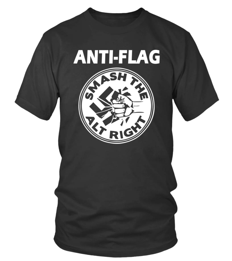 Anti Flag Merch - T-shirt | Teezily