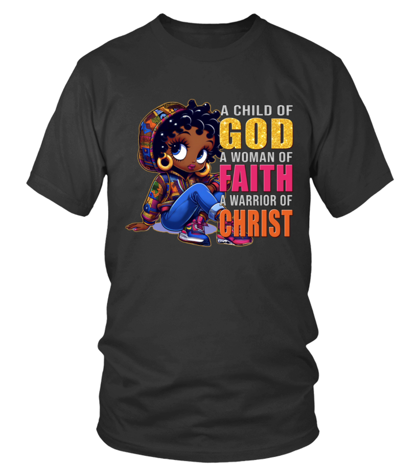 When God Made Me He Was Just Showing Off God Faith Shirt When God Made Me He Was Just Showing Off God Faith Shirt