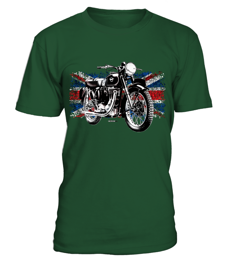 matchless motorcycle t shirts