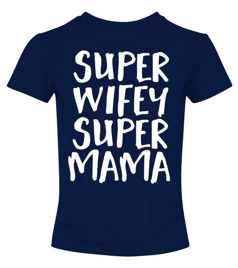 I am not a Super Maman