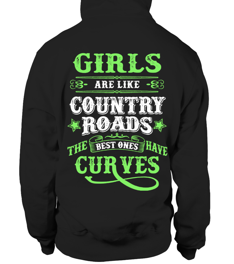 country road girls jacket
