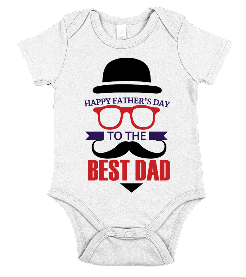fathers day shirt and onesie