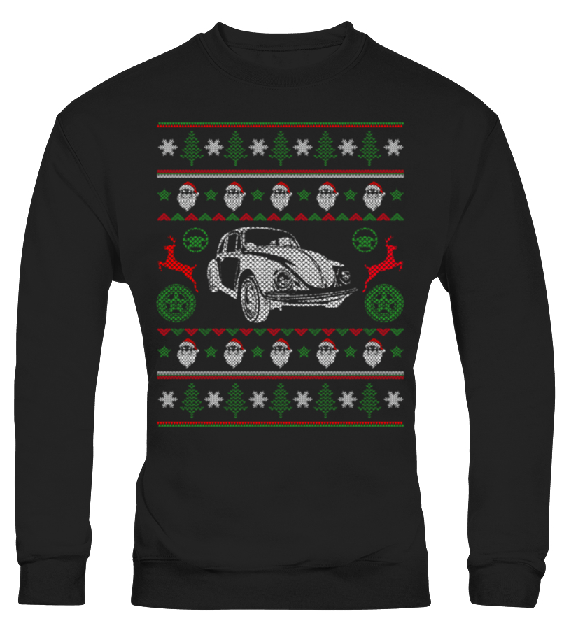 volkswagen sweater