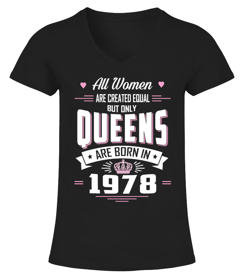 1978 women's shirt best sale