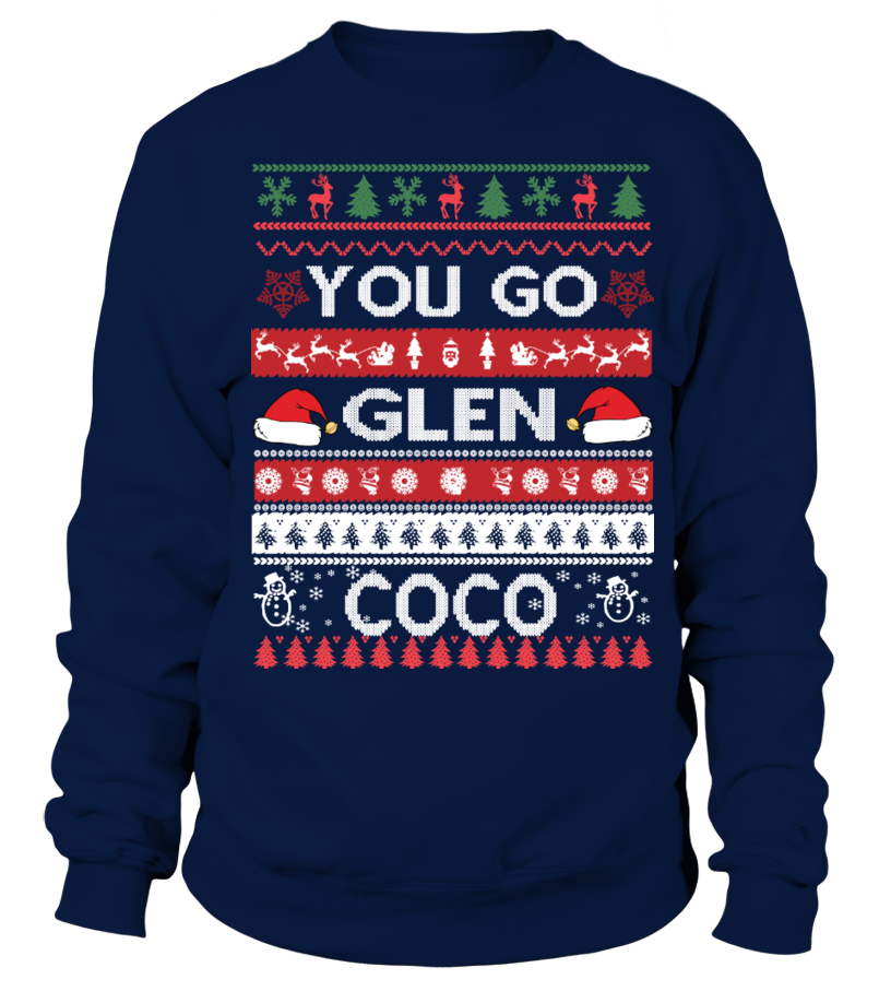 coco sweater