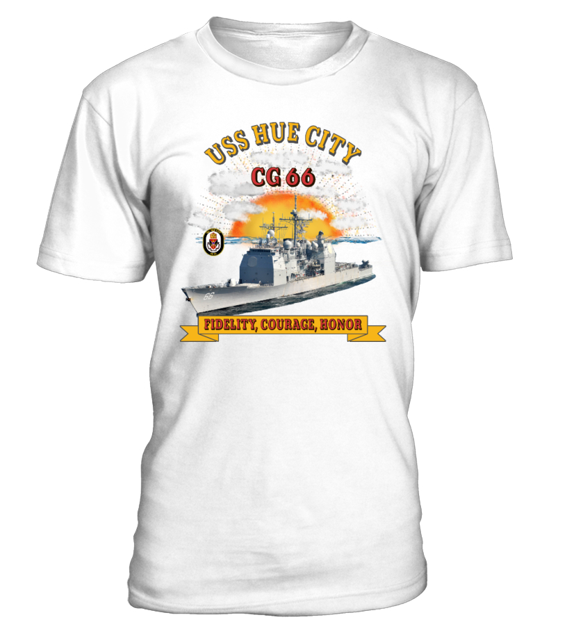 USS Hue City Sweatshirt