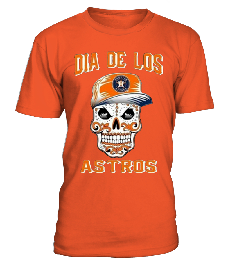Dia De Los Astros T-Shirt