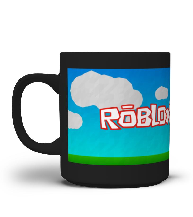 Roblox Cup 1 Mug Teezily - mug roblox