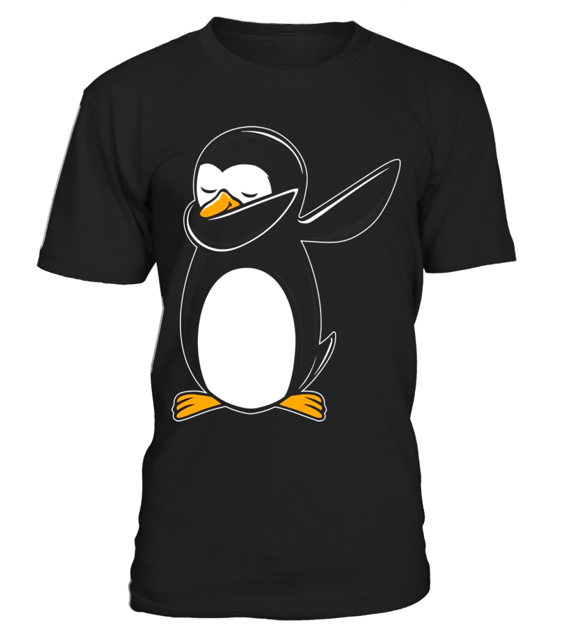 Funny penguin sales shirts