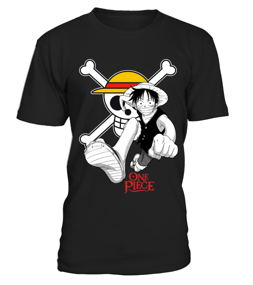 Compra online de Anime One Piece Around transformado em Luffy