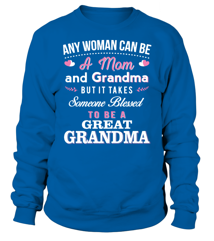 great grandma sweatshirt