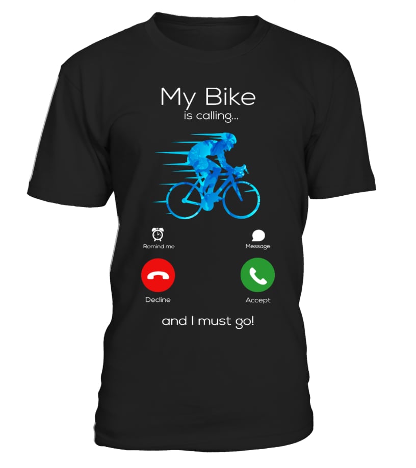 My bike is calling and sale i must go