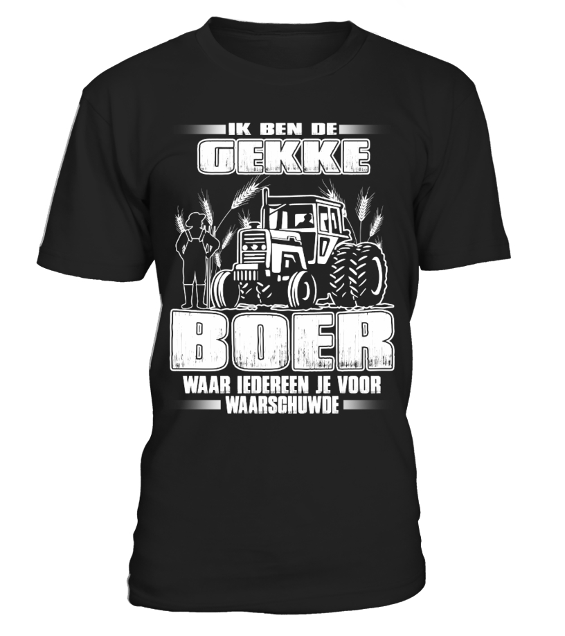 gekke t shirts