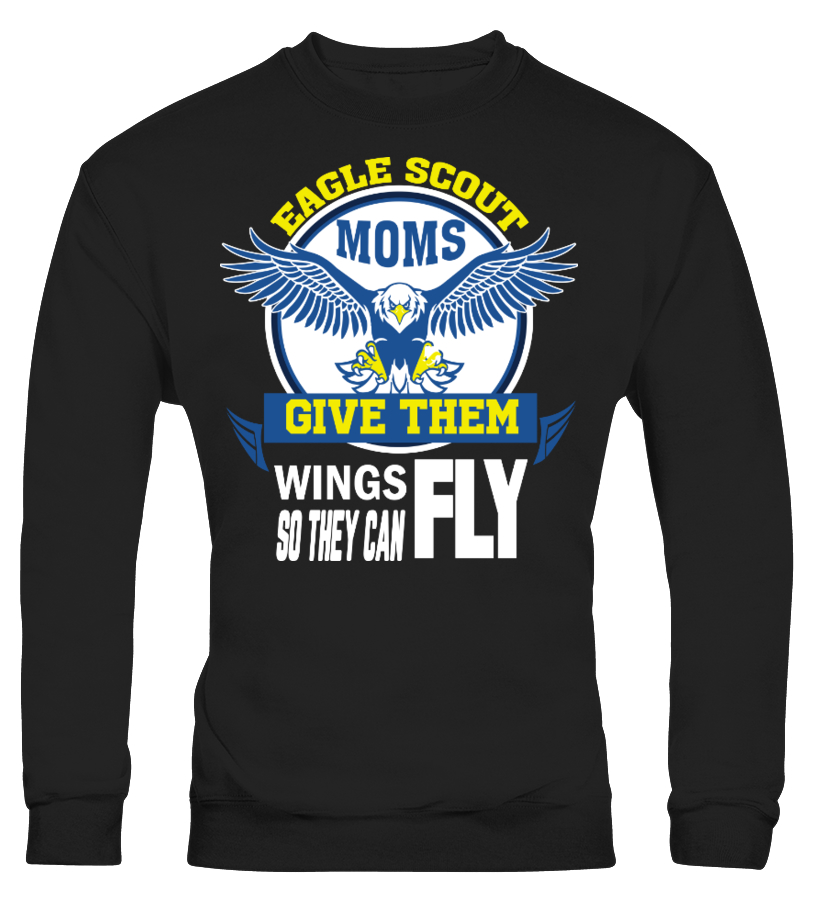 Eagle scout online sweatshirt