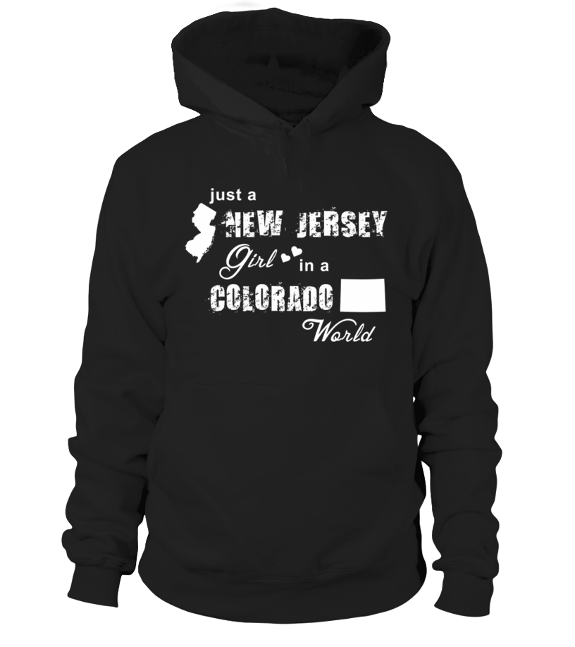 colorado to new jersey