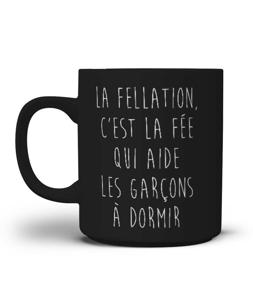 Les garçons Fellations