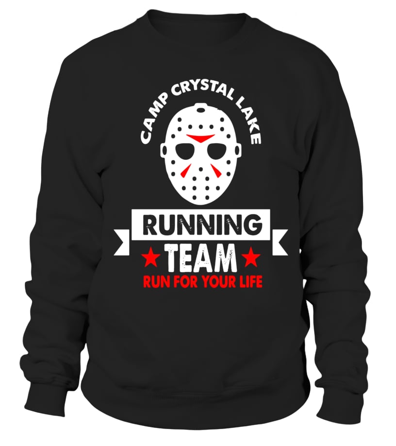 crystal lake running team