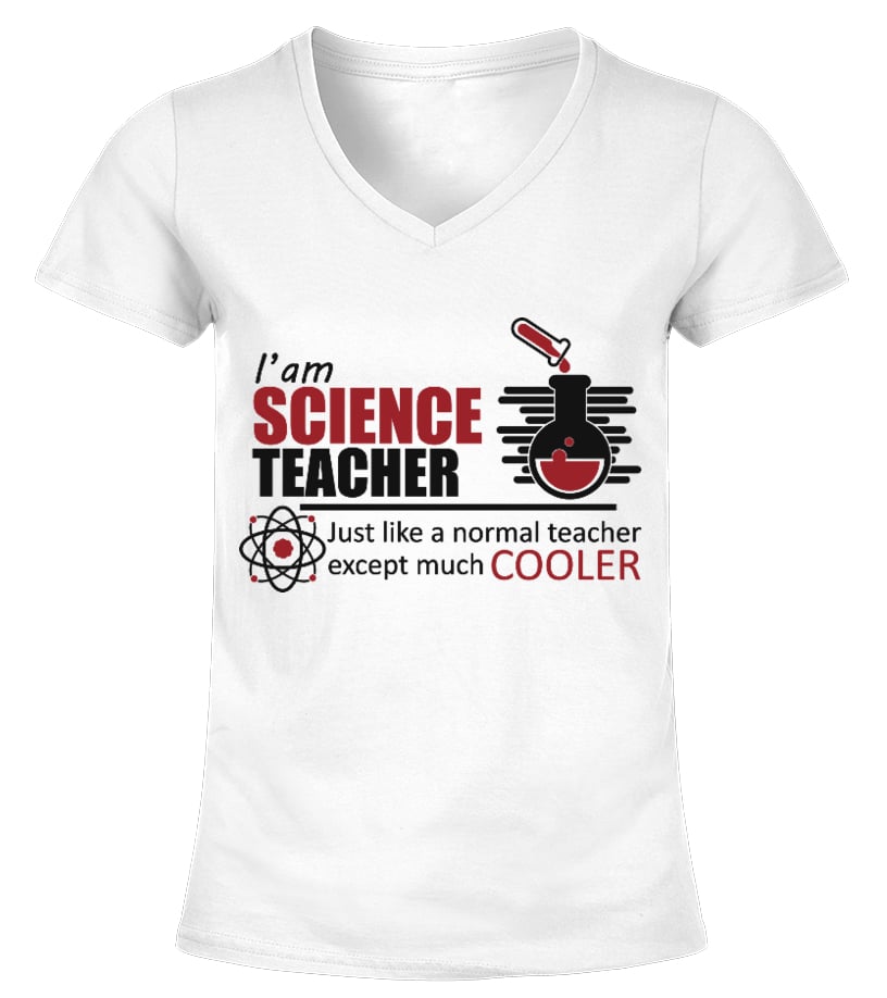 funny science teachers