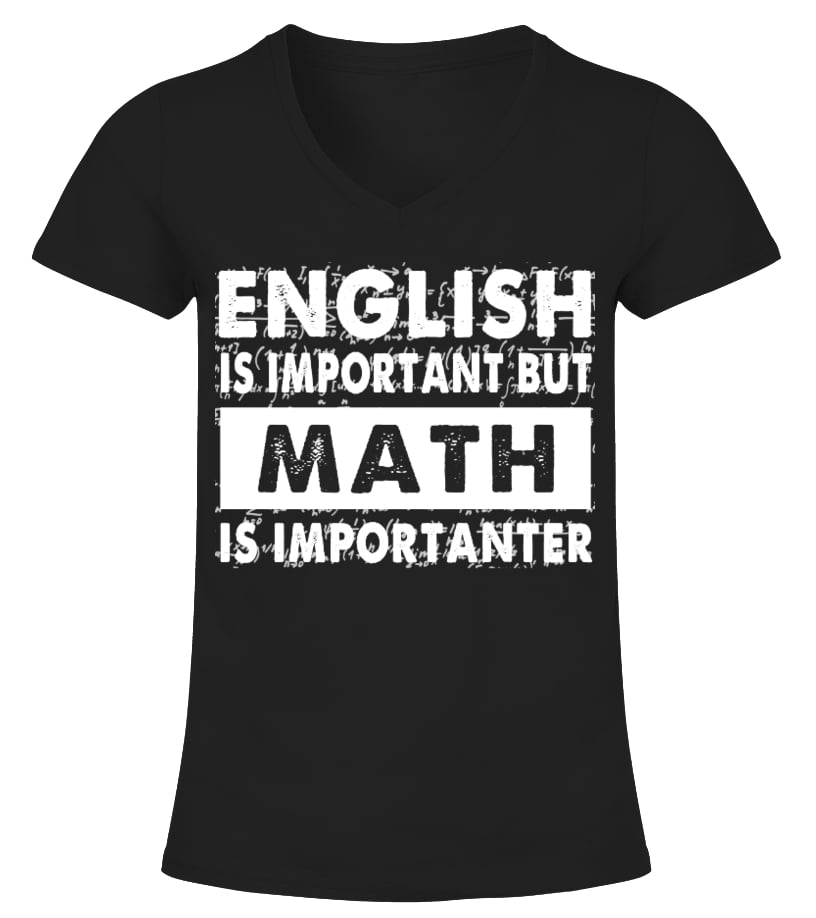 Shirt fashion en anglais