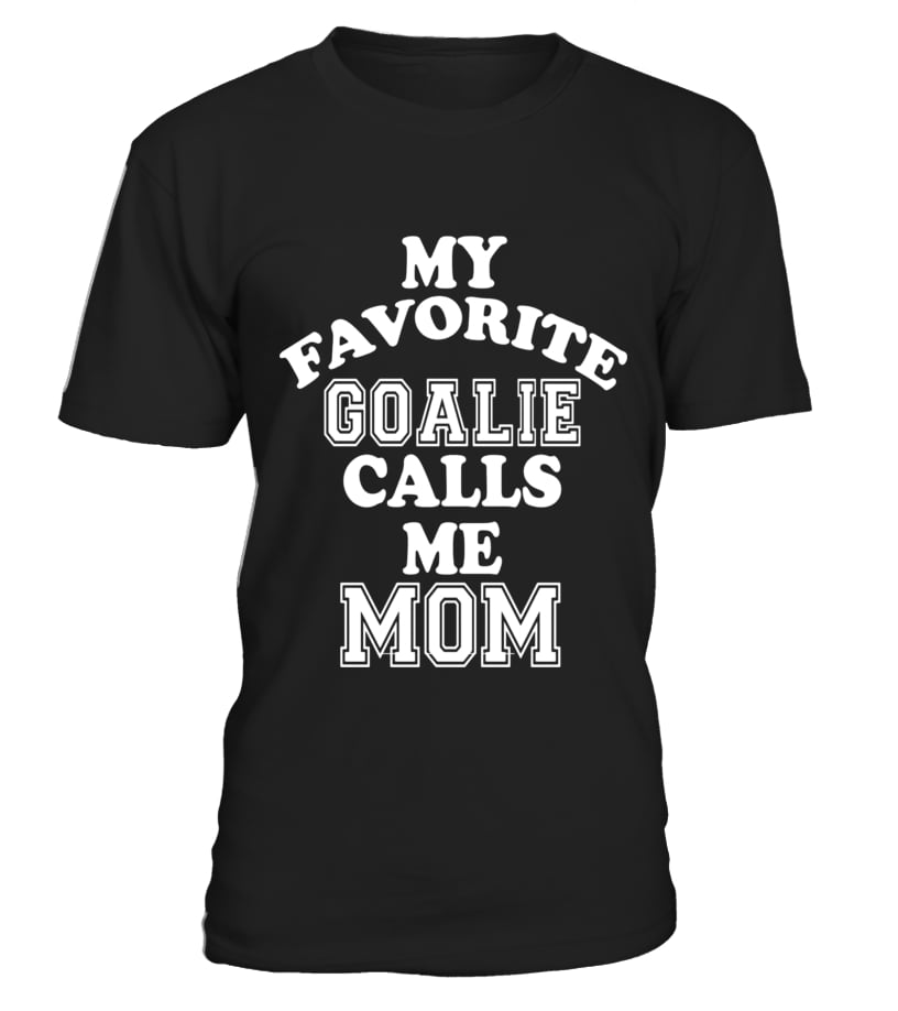 soccer goalie mom shirts