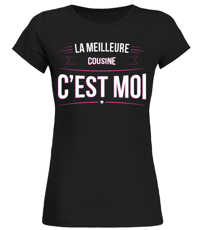 Tee outlet shirt cousine