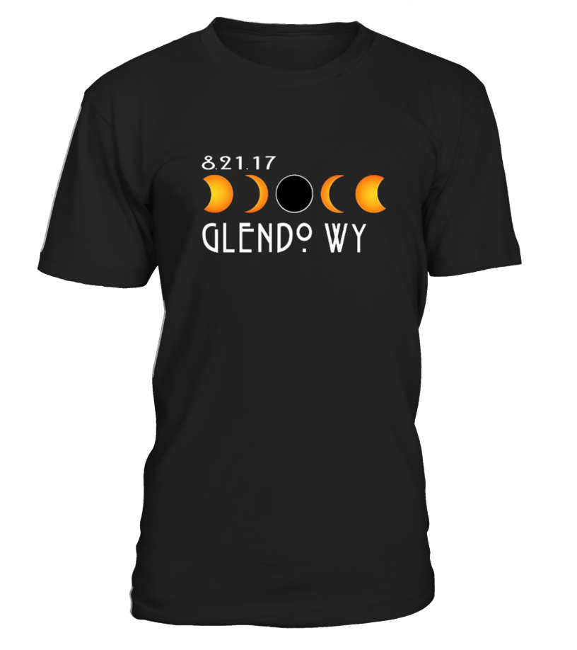 Solar Eclipse Wyoming August 2017 T Shirt | Eclipse Day Tee Solar Eclipse Wyoming August 2017 T Shirt | Eclipse Day Tee