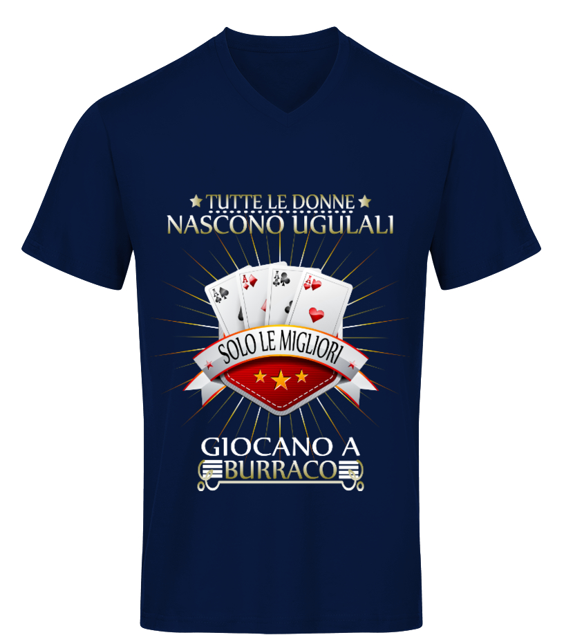 migliori t shirt