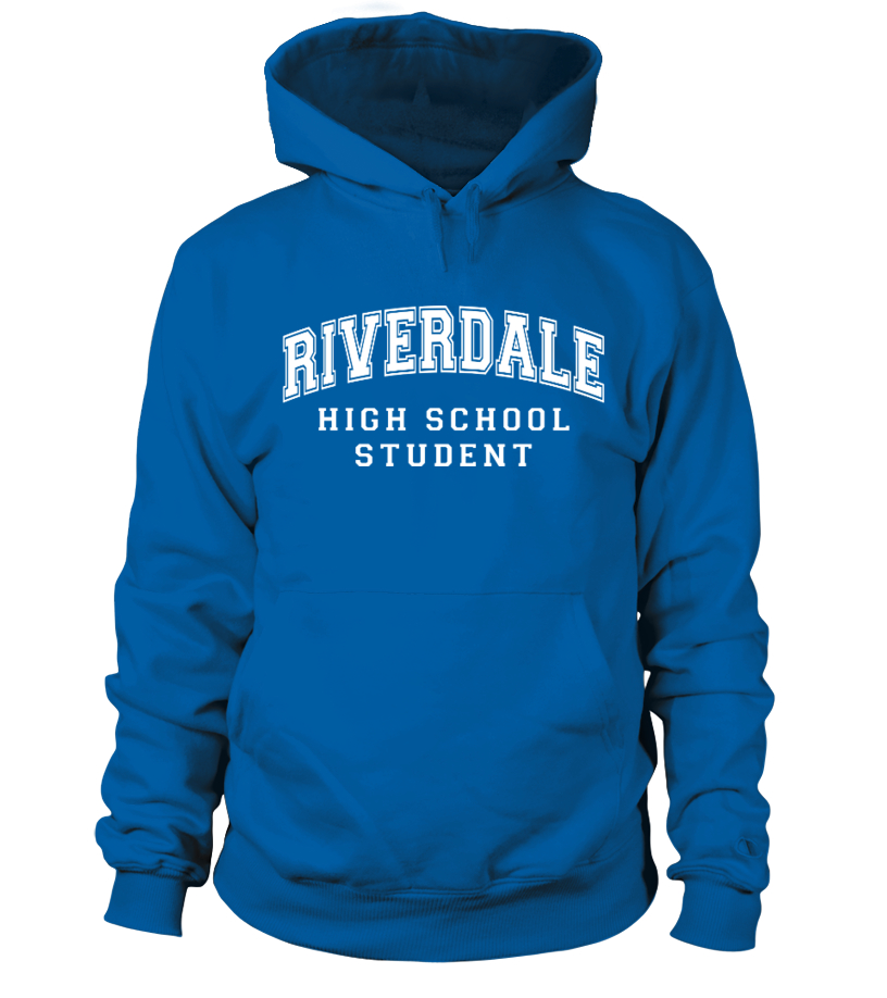 Riverdale best sale high hoodie