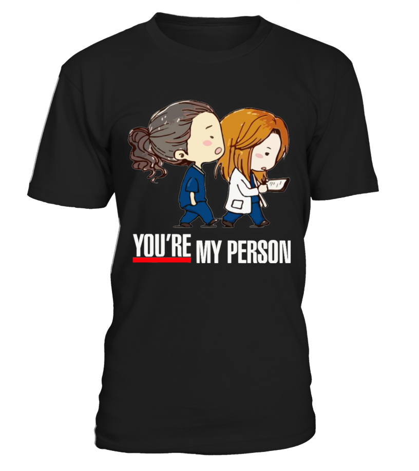 Grey's anatomy limited edition sales shirt