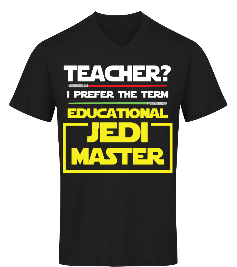 jedi master t shirt