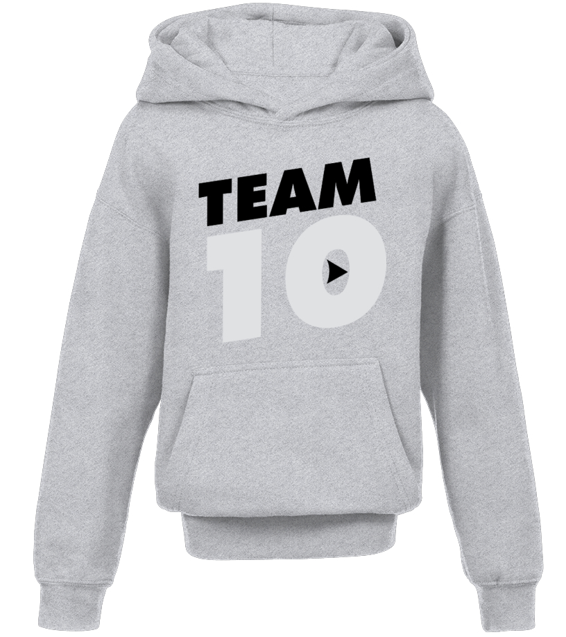 jake paul team 10 hoodie