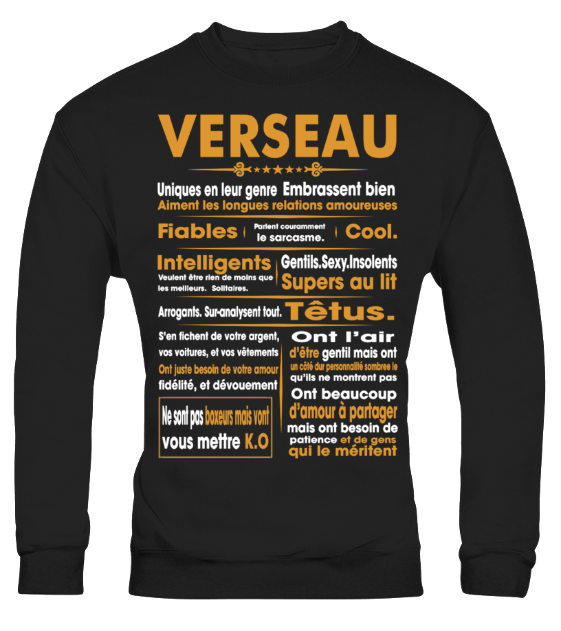 Verseau