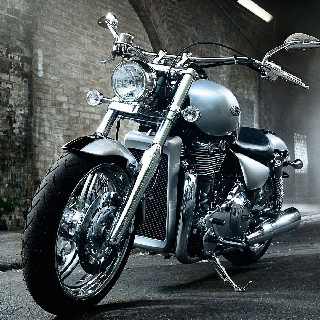 Motorrad