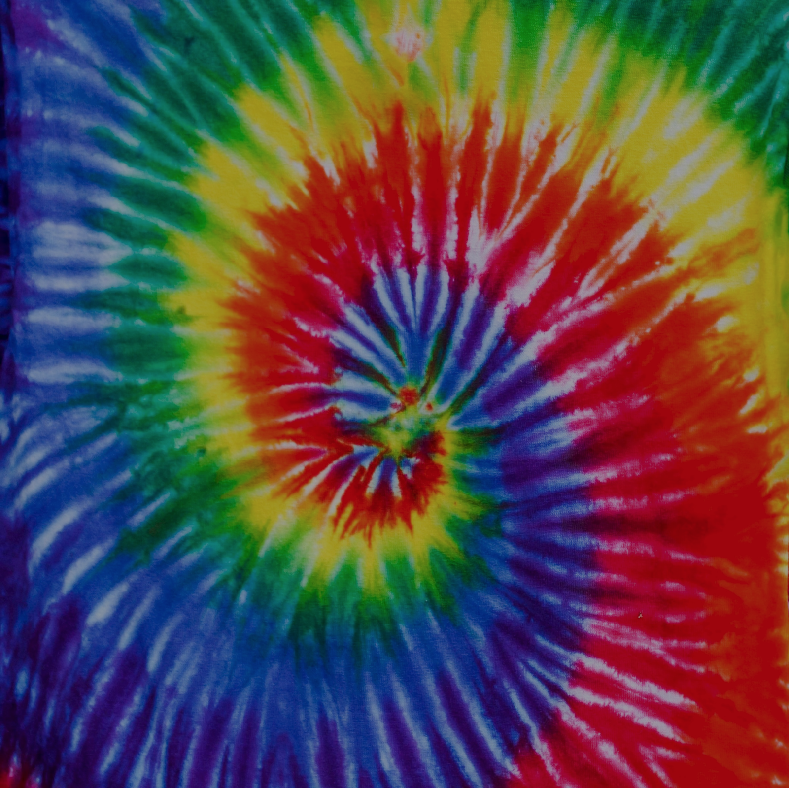 Tie dye 