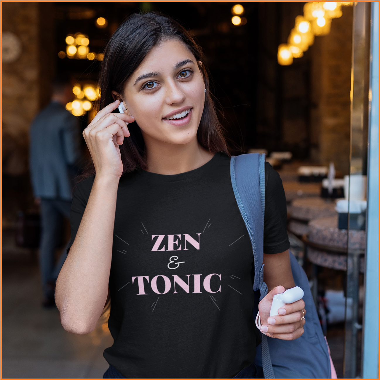 Positives T-shirts