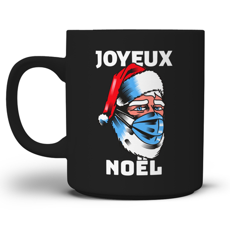 Mug Christmas / Noël