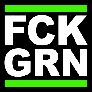 Grüne/Klimapolitik