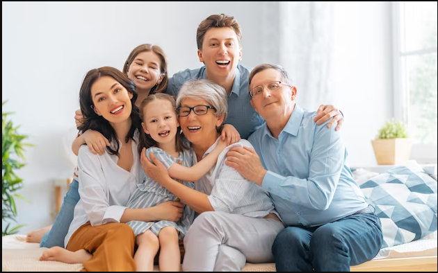 Family