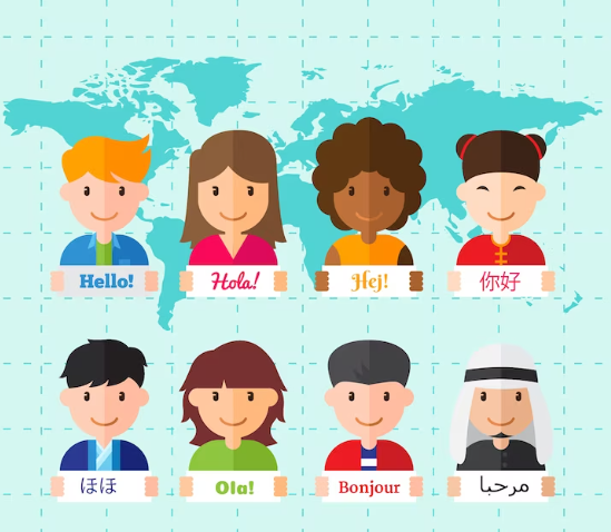 Names & Last Names