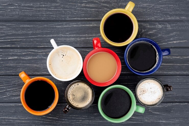 MUGS