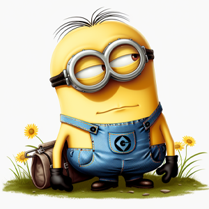 MINION Mug + Shirt