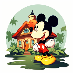 MICKEY