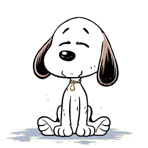 SNOOPY