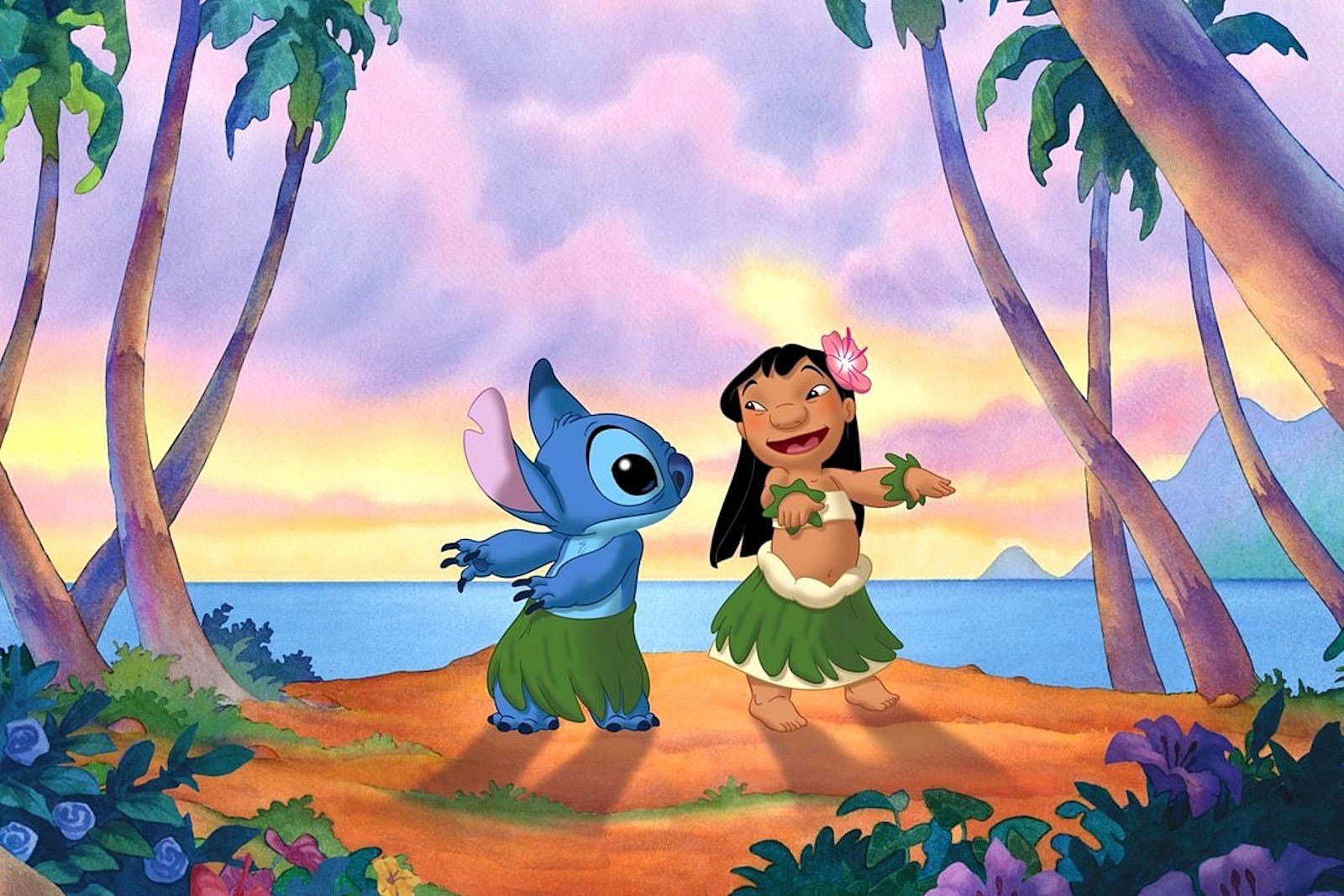 Stitch Italia
