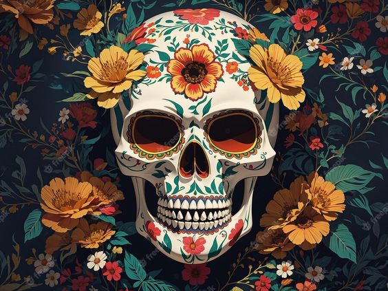 SKULL