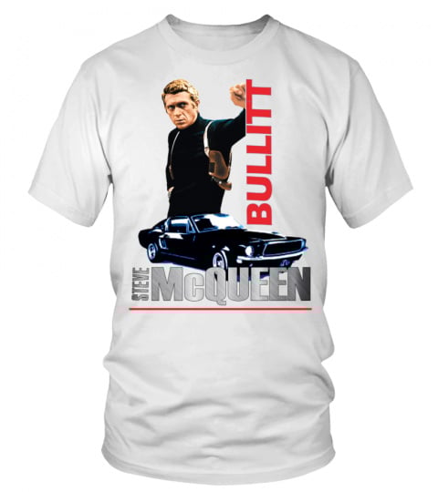 Bullitt 