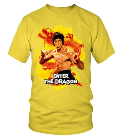Enter the Dragon